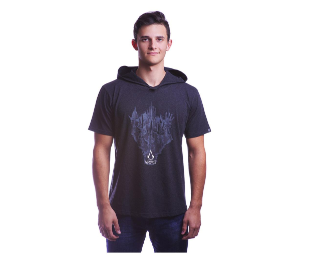 Good Loot Koszulka z kapturem Assassin's Creed Legacy - XL - 663032 - zdjęcie